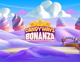 Candyways Bonanza_image_stakelogic
