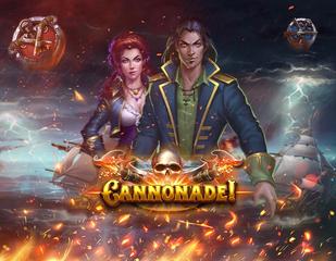 Cannonade!_image_Yggdrasil