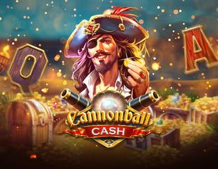 Cannonball Cash_image_redtiger
