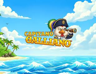 Capitano Galliano_image_Playtech