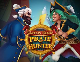 Captain Glum: Pirate Hunter_image_Playngo
