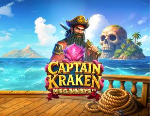 Captain Kraken Megaways_image_PragmaticPlay