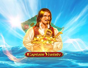 Captain Ventures Treasures Of The Sea_image_Greentube