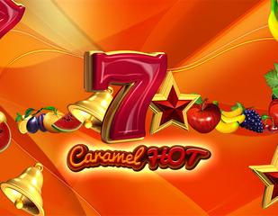 Caramel Hot_image_Amusnet