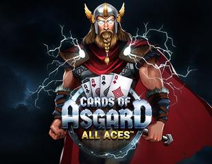 Cards of Asgard All Aces_image_gamesglobal