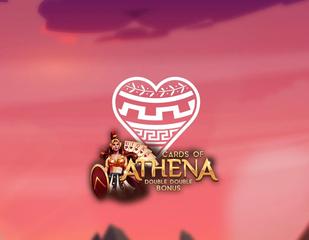 Cards of Athena Double Double Bonus_image_Games Global