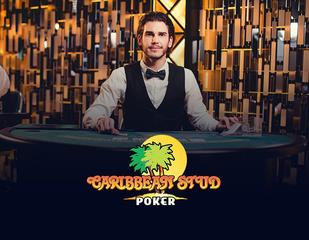 Caribbean Stud Poker_image_Evolution