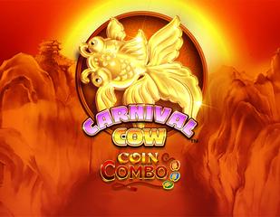 Carnival Cow Coin Combo_image_Light & Wonder