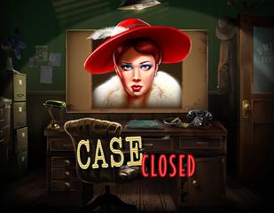 Case Closed_image_Red Tiger