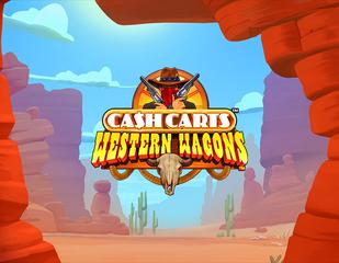 Cash Carts Western Wagons_image_gamesglobal