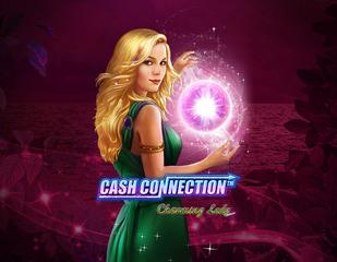 Cash Connection - Charming Lady_image_Greentube