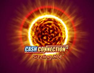 Cash Connection Sizzling Hot_image_Greentube