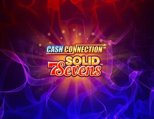 Cash Connection Solid Sevens_image_Greentube