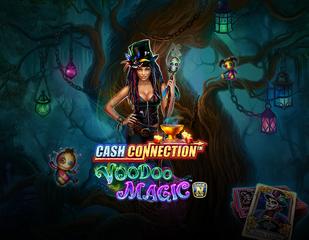 Cash Connection - Voodoo Magic linked_image_Greentube