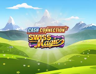 Cash Connection Swiss Magic_image_Greentube