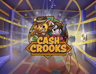 Cash Crooks_image_Hacksaw
