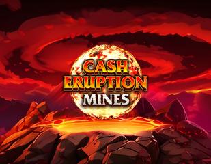 Cash Eruption: Mines_image_iSoftbet