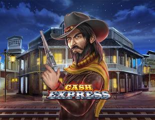 Cash Express_image_stakelogic