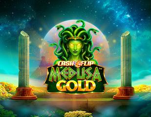 Cash Flip Medusa Gold_image_Games Global