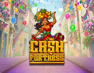 Cash Fortress_image_Playtech