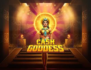 Cash Goddess_image_Red Tiger
