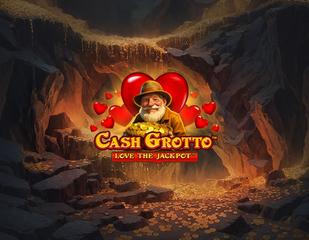 Cash Grotto Love the Jackpot_image_Wazdan