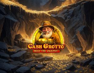 Cash Grotto_image_Wazdan
