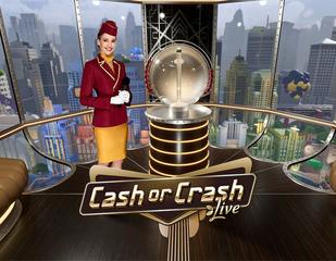 Cash or Crash_image_Evolution