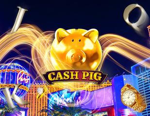 Cash pig_image_Booming Games