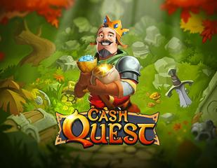 Cash Quest_image_Hacksaw
