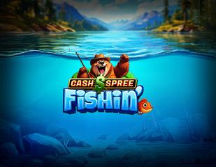 Cash Spree Fishin_image_Games Global