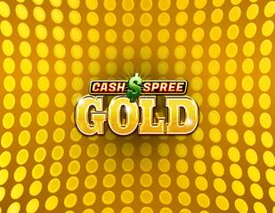 Cash Spree Gold_image_Games Global