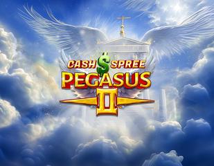 Cash Spree Pegasus II_image_Games Global