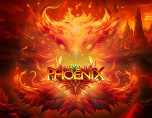 Cash Spree Phoenix_image_Games Global