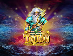 Cash Spree Triton_image_Games Global