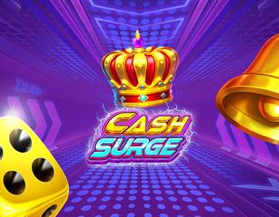 Cash Surge_image_PragmaticPlay
