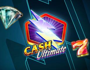Cash Ultimate_image_Red Tiger