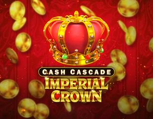 Cash Cascade – Imperial Crown_image_Greentube