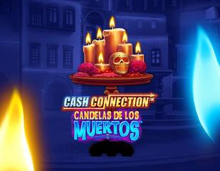 Cash Connection - Candelas de Los Muertos - Senor Muerte_image_Greentube