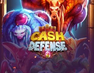 Cash defense_image_Relax Gaming