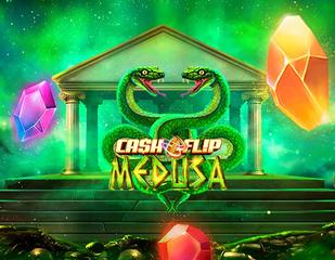 Cash Flip Medusa_image_Games Global