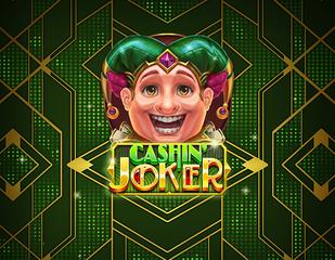 Cashin' Joker_image_Playngo