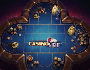 Casino Night_image_Netent