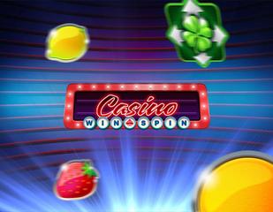 Casino Win Spin_image_Nolimit City