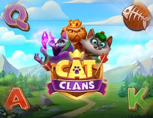 Cat Clans_image_Games Global