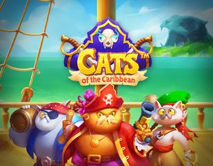 Cats of the Caribbean_image_Games Global