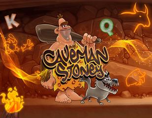 Caveman Stoney_image_Gaming1