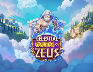 Celestial Flash Of Zeus_image_Games Global
