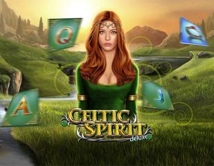 Celtic Spirit Deluxe_image_stakelogic