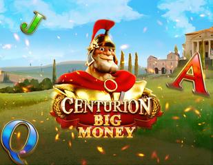 Centurion Big Money_image_Inspired
